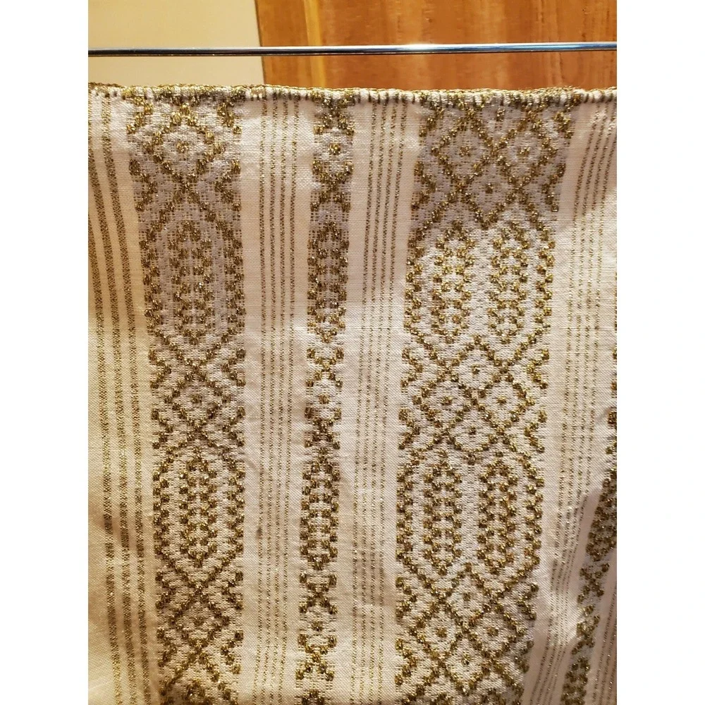 Gold stitch 43.5